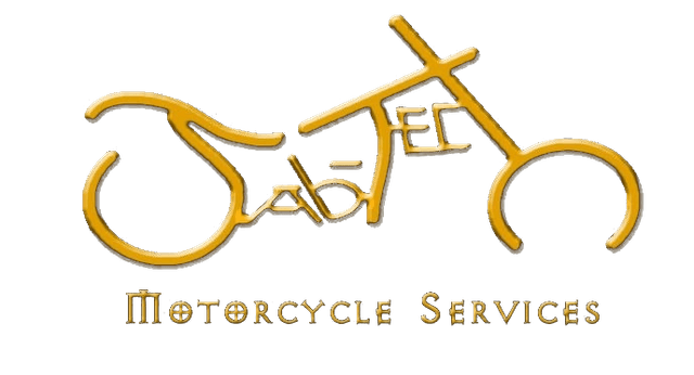 Jab-Tech Motorcycle Services